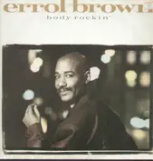 Erroll Brown