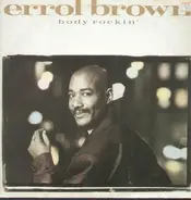 Erroll Brown - Body Rockin'