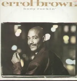 Erroll Brown - Body Rockin'