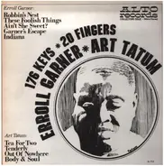 Erroll Garner • Art Tatum - 176 Keys * 20 Fingers