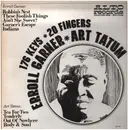 LP - Erroll Garner • Art Tatum - 176 Keys * 20 Fingers