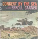 LP - Erroll Garner = Erroll Garner - Concert By The Sea = コンサート・バイ・ザ・シー - Cap Obi