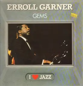 Erroll Garner - Gems
