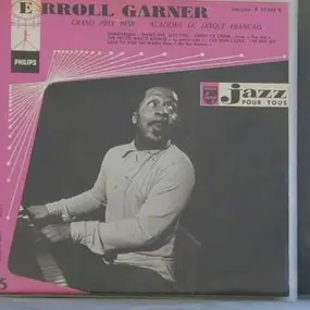 Erroll Garner - Jazz Pour Tous