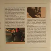 LP - Erroll Garner , Coleman Hawkins - Europa Jazz