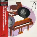 LP - Erroll Garner , Billy Taylor - Separate Keyboards - + insert + obi