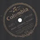 Schellack - Erroll Garner , John Simmons , Shadow Wilson - Out Of Nowhere / Music Maestro, Please!