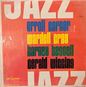 Erroll Garner - Jazz