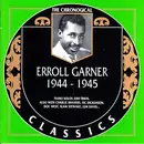 CD - Erroll Garner - 1944-1945
