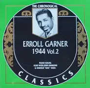 Erroll Garner - 1944 Vol. 2