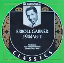 CD - Erroll Garner - 1944 Vol. 2