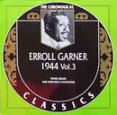 CD - Erroll Garner - 1944 Vol. 3