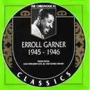 CD - Erroll Garner - 1945-1946