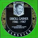 CD - Erroll Garner - 1946-1947