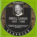 CD - Erroll Garner - 1947-1949