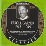 Erroll Garner - 1947-1949