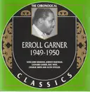 CD - Erroll Garner - 1949-1950