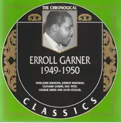 CD - Erroll Garner - 1949-1950