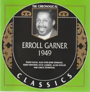 Erroll Garner - 1949