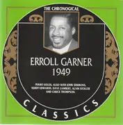CD - Erroll Garner - 1949