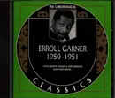 CD - Erroll Garner - 1950-1951