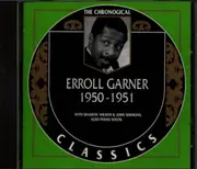 CD - Erroll Garner - 1950-1951