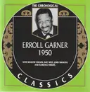 CD - Erroll Garner - 1950