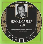 Erroll Garner - 1950