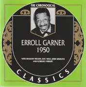 CD - Erroll Garner - 1950