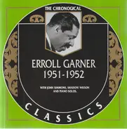 Erroll Garner - 1951-1952