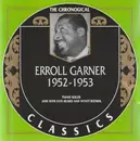 CD - Erroll Garner - 1952-1953