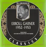 Erroll Garner - 1952-1953