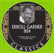 Erroll Garner - 1954
