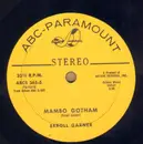 7inch Vinyl Single - Erroll Garner - Mambo Gotham / Come Rain Or Come Shine