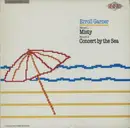 Double LP - Erroll Garner - Misty / Concert By The Sea