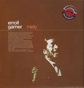 Erroll Garner - Misty