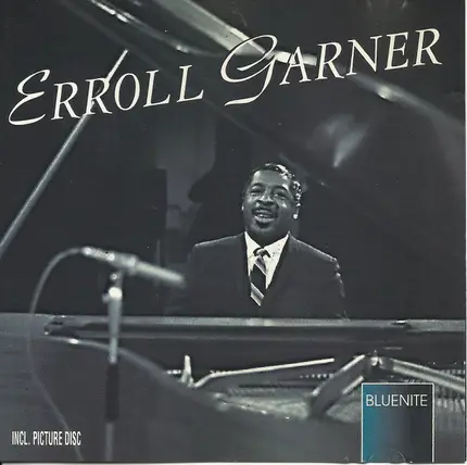 Erroll Garner - Moonglow