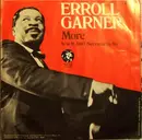 7inch Vinyl Single - Erroll Garner - More