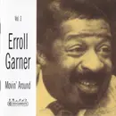 CD - Erroll Garner - Vol. 3 Movin´ Arround
