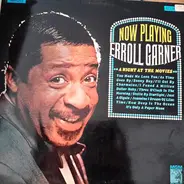 Erroll Garner - Now Playing