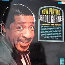 LP - Erroll Garner - Now Playing