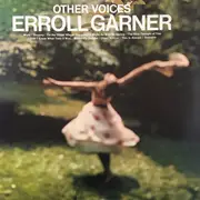 LP - Erroll Garner - Other Voices