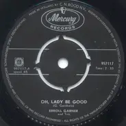 Erroll Garner - Oh, Lady Be Good