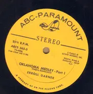 Erroll Garner - Oklahoma Medley Pt. I & P. II