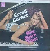 LP - Erroll Garner - One More Time