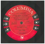 LP - Erroll Garner a.o. - Jazz Omnibus