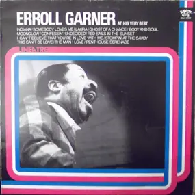Erroll Garner - At His Very Best