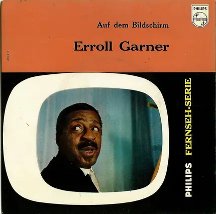 Erroll Garner - Auf Dem Bildschirm - Erroll Garner