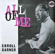 LP - Erroll Garner - All Of Me - Mono