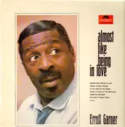 LP - Erroll Garner - Almost Like Being In Love - GERMAN CLUB EDITION